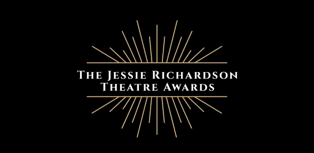 Jessie Richardson awards logo