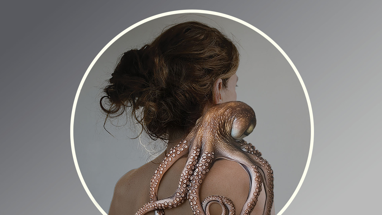 New Cartography - Search Party Productions