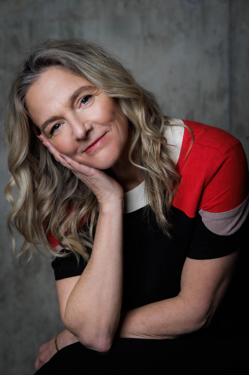 Mindy Parfitt